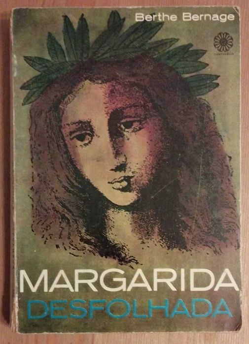 Margarida Desfolhada - Berthe Bernage (1969)