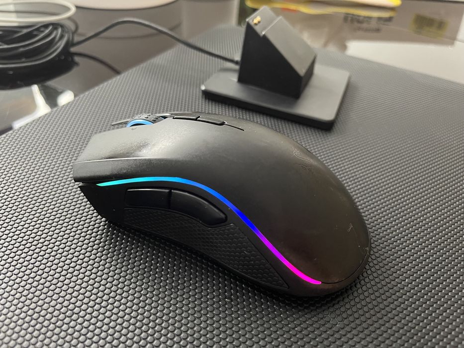 Razer Mamba RC 30
