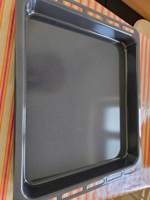 Placa / prateleira para forno nova