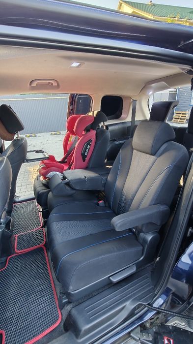 Mazda 5 2011 VIN JMZCW19F700127537 фото оголошення 16 з 22