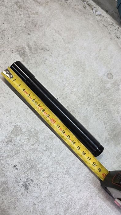Oś FOX 40/49 Bomber 58 performance elite kashima 20x110 marzocchi