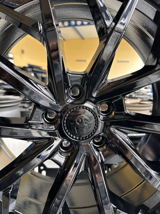 Felgi aluminiowe 19 cali et 45 vw Audi Mercedes Seat Skoda MG