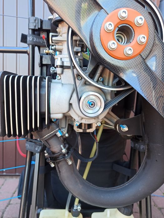 Napęd PPG Rotor h130 Zakrzówek • OLX.pl