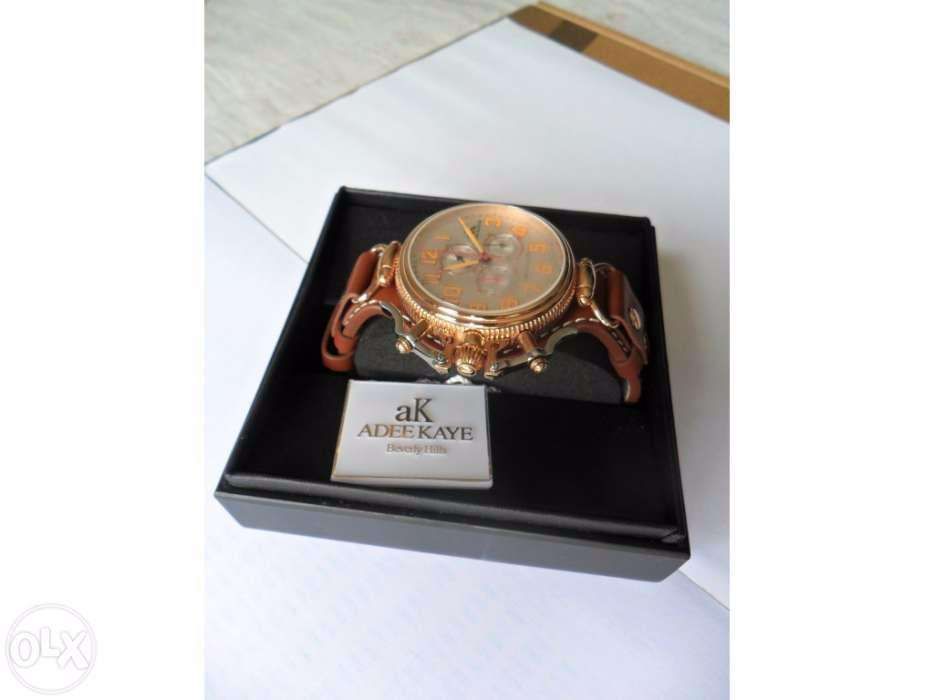 Relógios de homem Adee Kaye RL 900