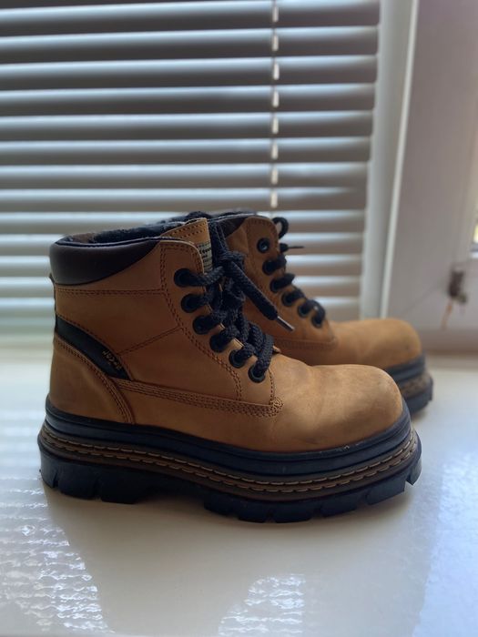 Ботинки жIносI Levi’s