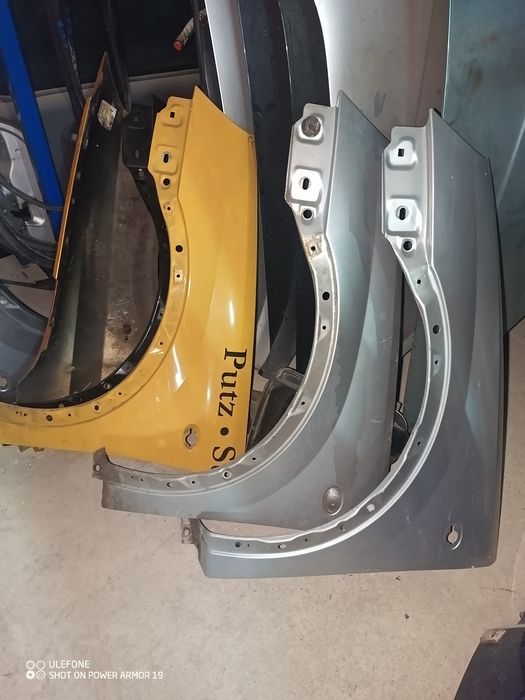 Опель Зафіра піввісь поворотний кулак шрус Астра Ж полуось.