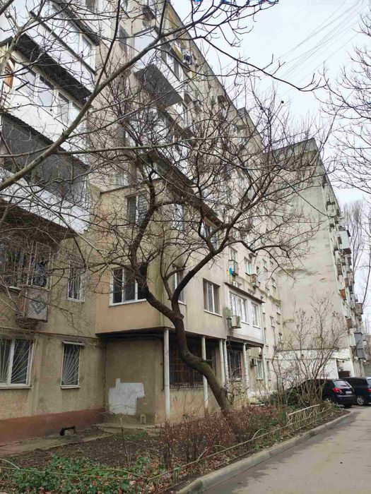 Продам 1 Ком. квартиру на Таирово ул. Ильфа и Петрова/ул. Левитана