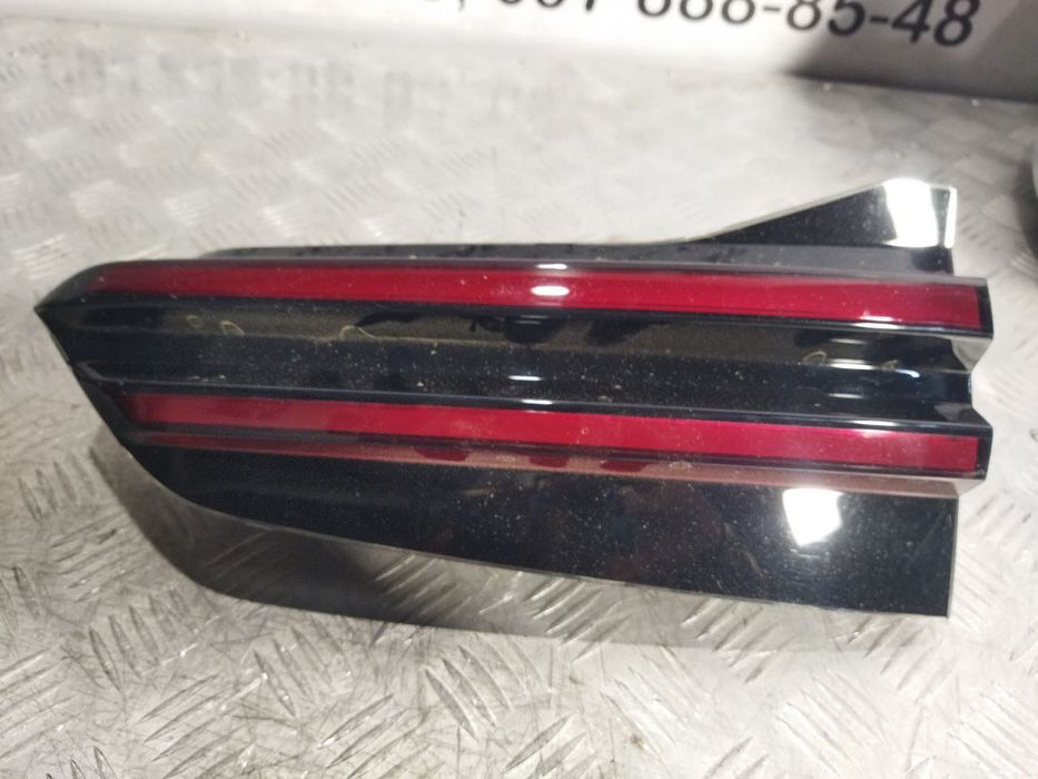 Стоп задній лівий ляда BMW G05