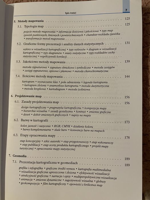 Kartografia i Geomedia- Beata Medyńska-Gulij