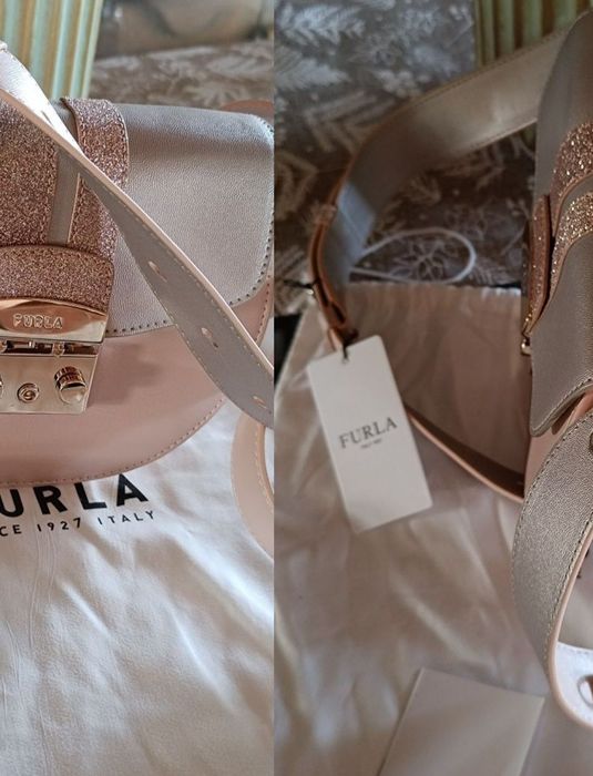 Mala/bolsa Furla