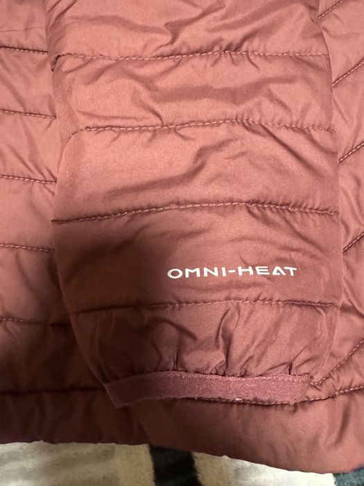 Куртка жіноча Columbia