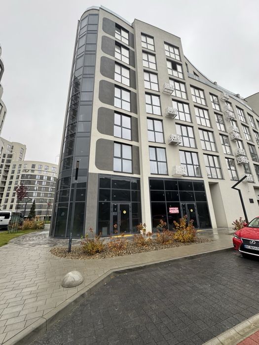 Оренда приміщення по вул. Кульпарківська у Франківсьпому р-н.