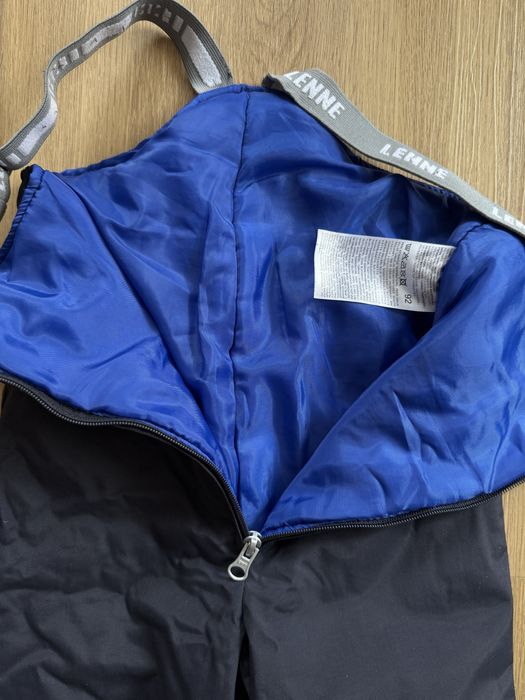 Комбенизон Lenne зима