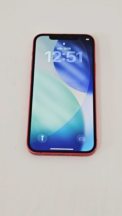 Iphone 12 128Gb. 100% Bateria. Muito bom