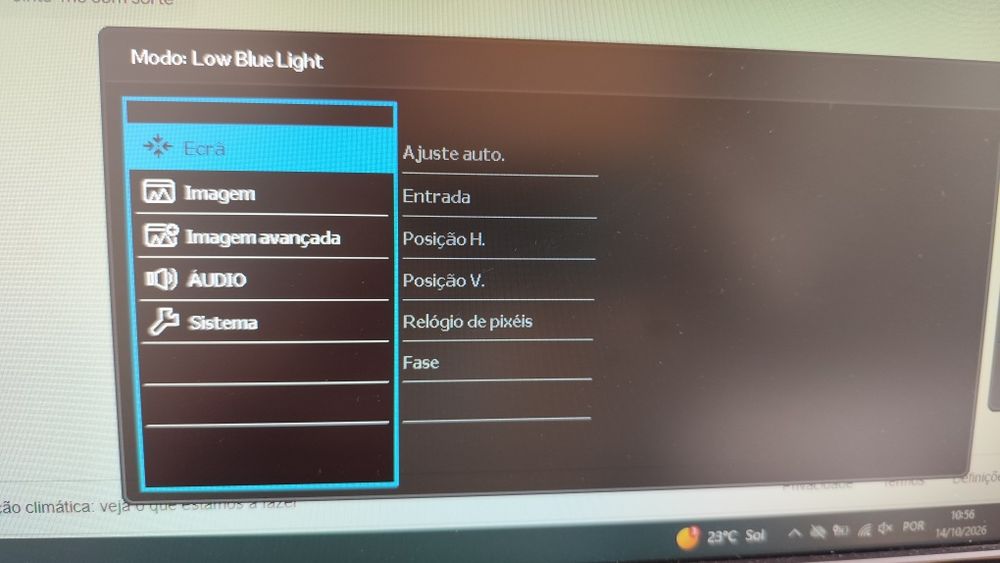 Monitor Benq 24' Full HD