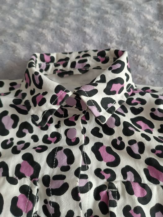 Kurteczka dziewczeca