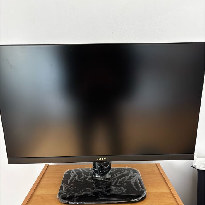 Monitor de 24 polegadas