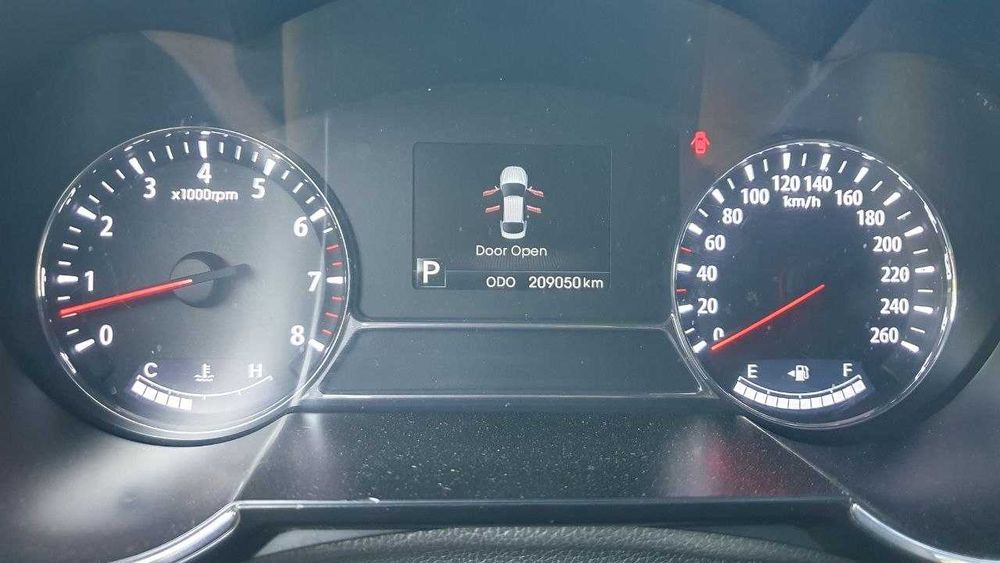 Kia Optima 2012 газ/бензин - 2л. в Киеве