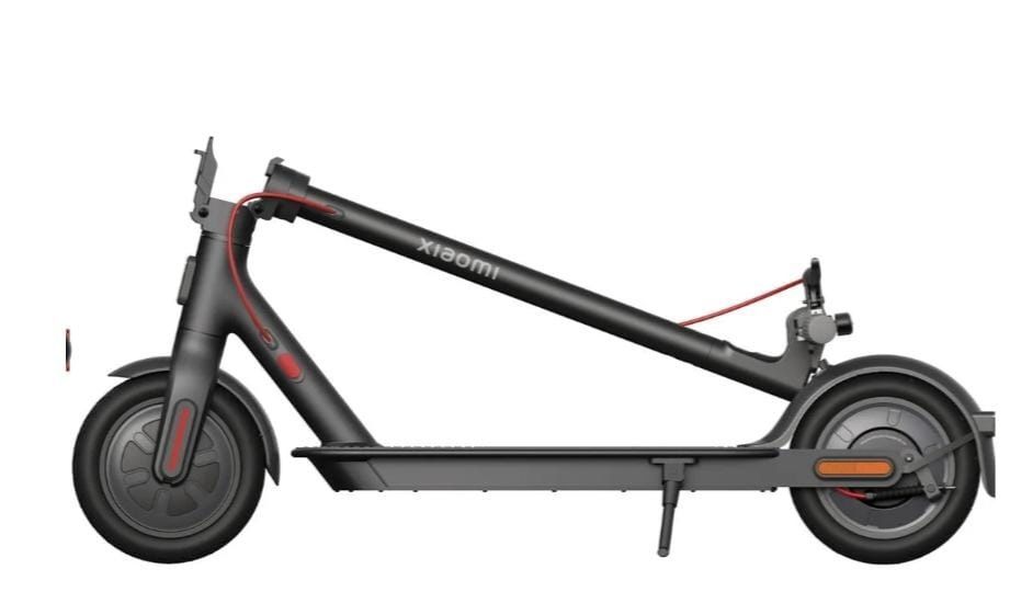 Trotinete Elétrica nova (nunca usada)