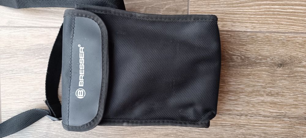 Бінокль Bresser Wave 12x50 UR WP