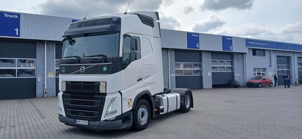 Volvo