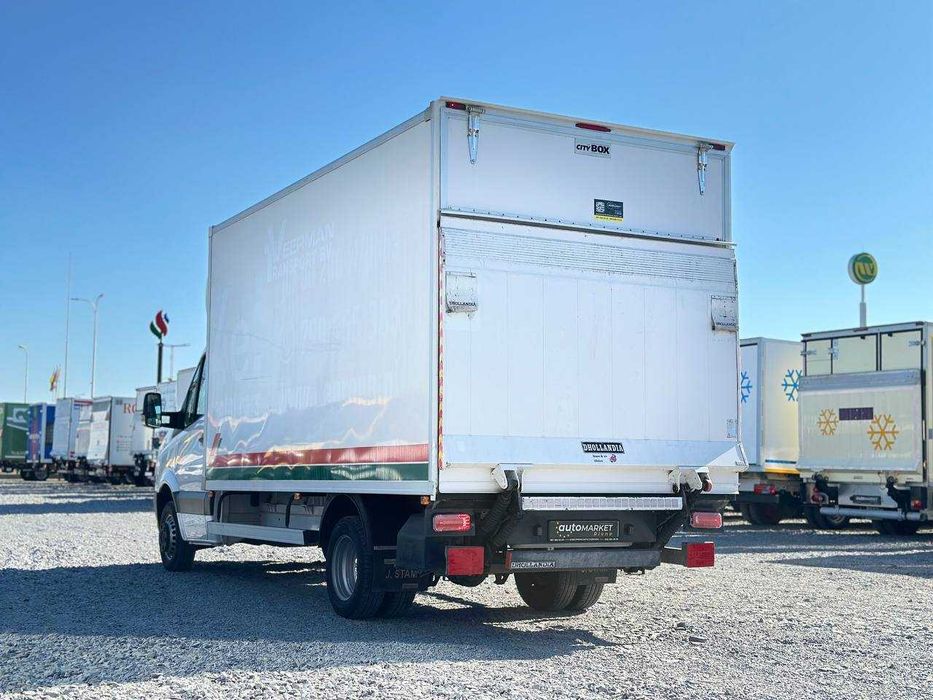 Volkswagen Crafter 2014p.