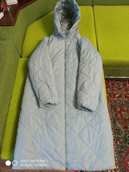 Пальто для вагітних