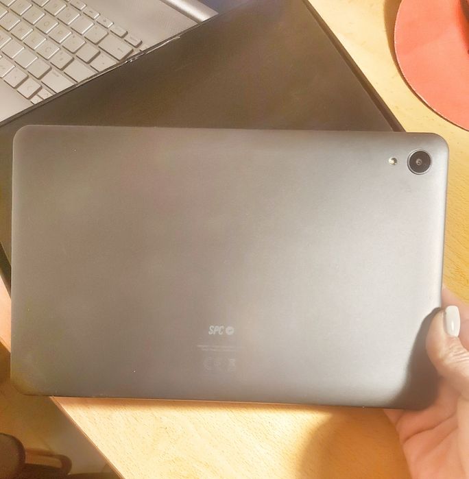 Tablet SPC Gravity 3 SE