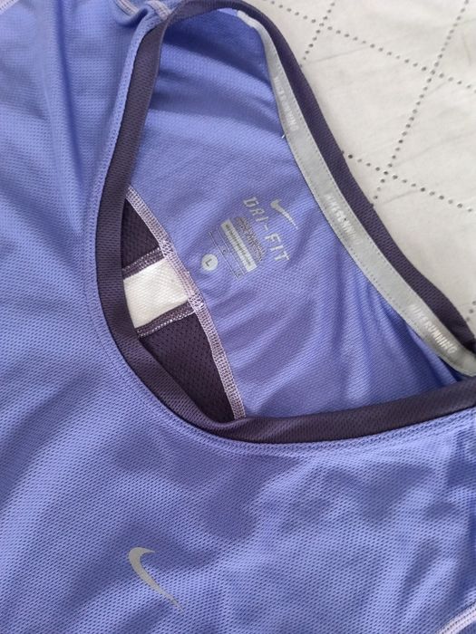 Koszulka sportowa Nike
