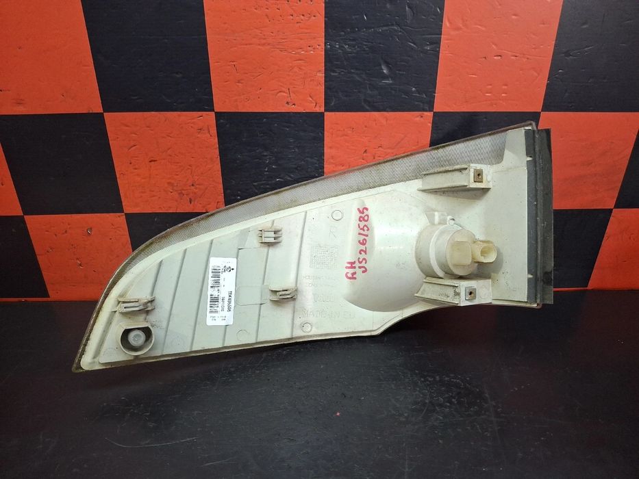 Pisca frente direito MITSUBISHI Canter (FE5, FE6) VI