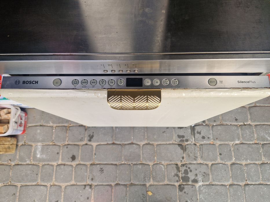 Sprzedam zmywarkę BOSCH