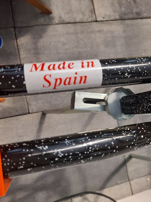 Sprzedam przenośny składany grill gazowy