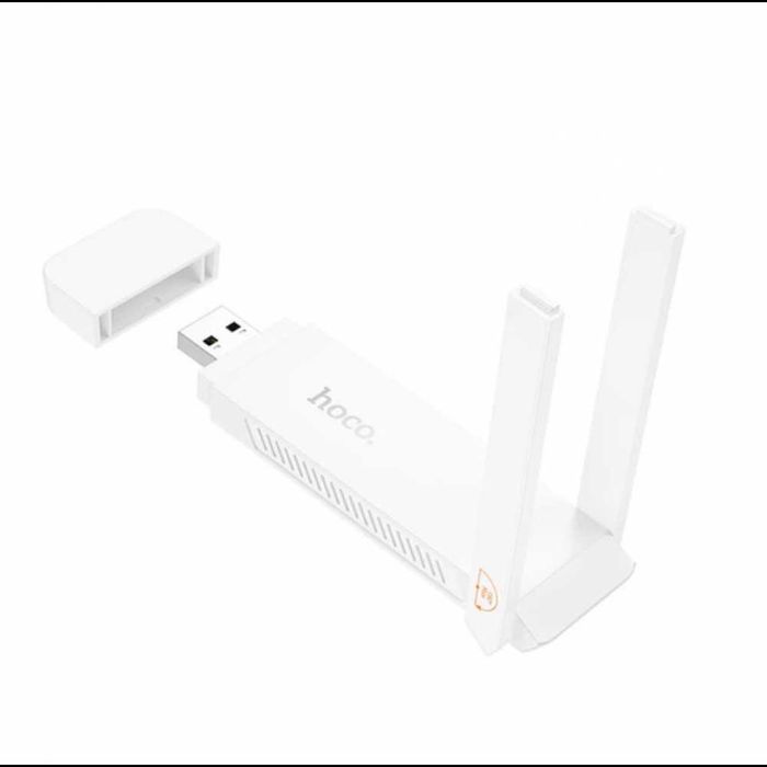 Портативный модем WiFi роутер HOCO HI40 150Mbps, 2.4 ГГц, 4G, WIFI6