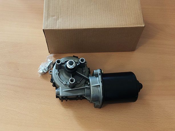 Motor Limpa Vidros Frente  Fiat Punto Fiat Grande Punto (NOVO)