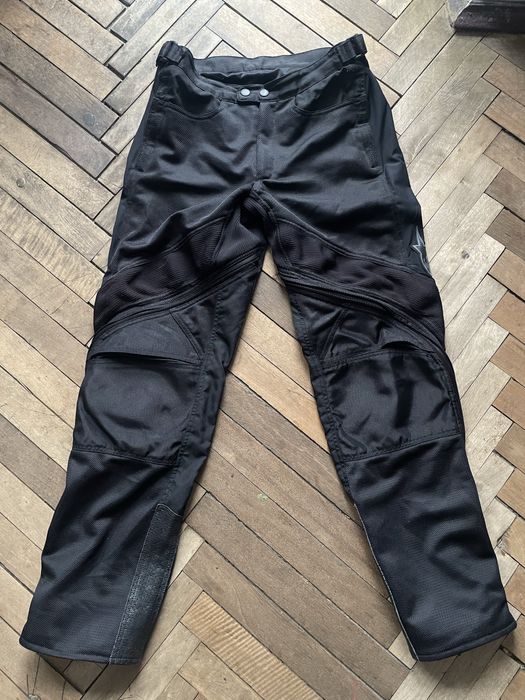 Мотоштани Alpinestars