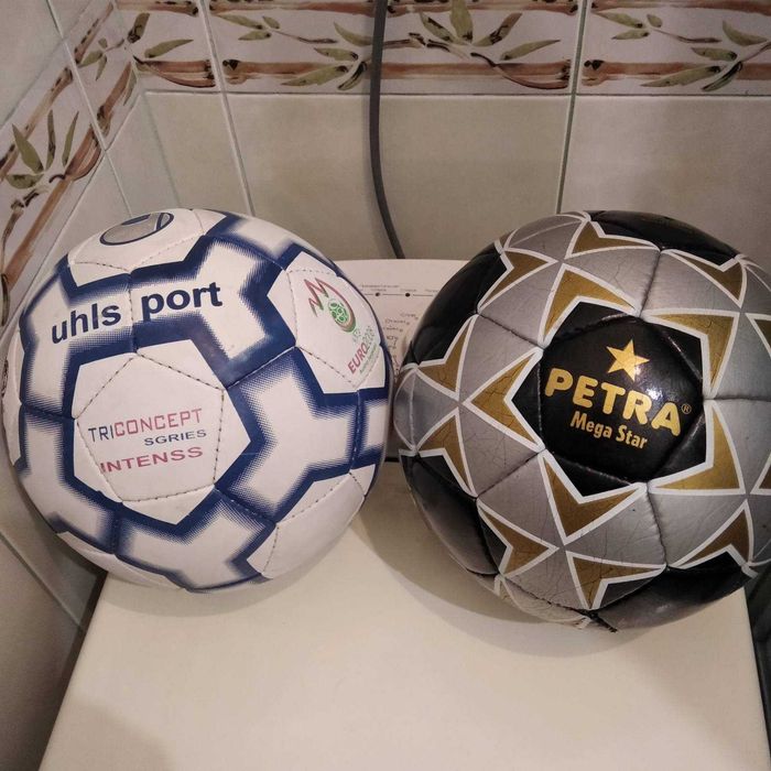 продам  Футбольный мяч  5 размер