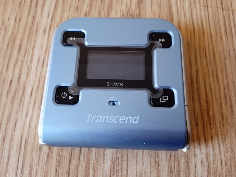 Цифровий плеєр 1 Гб