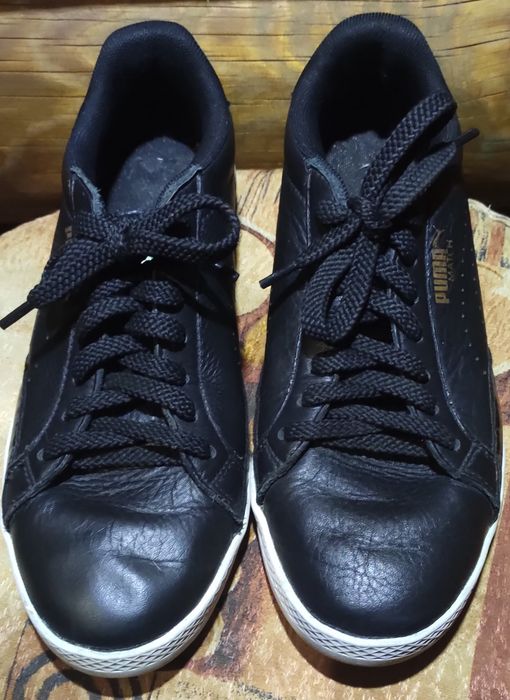 Женские кроссовки PUMA