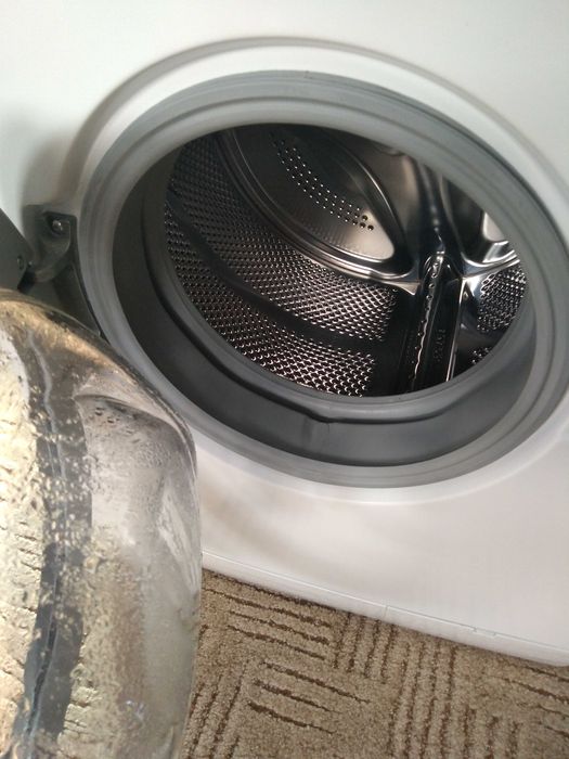 Пральна машина Сіменс