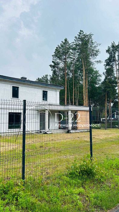 Продаж будинку в Котеджному містечку «Європейське містечко», Лебедівка, Вишгородський район