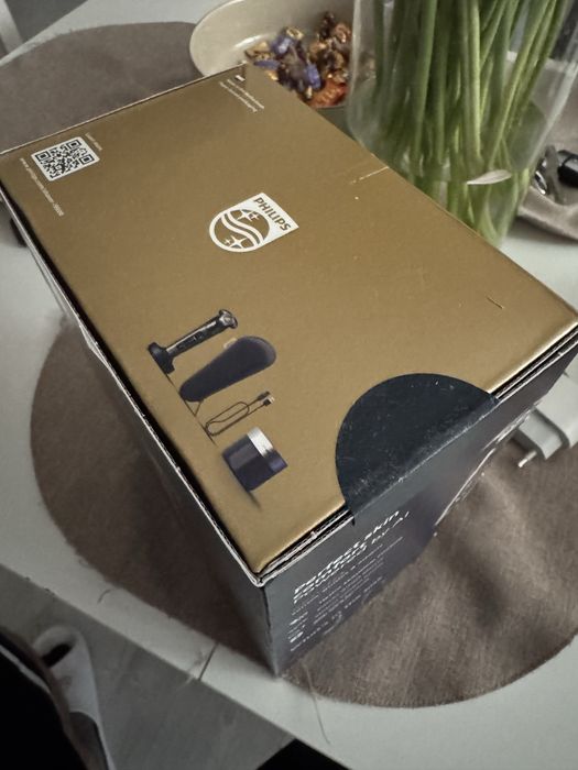 Golarka Philips Seria I9000 SkinIQ X9002/30