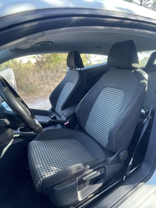 Volkswagen Scirocco 1.4 tsi