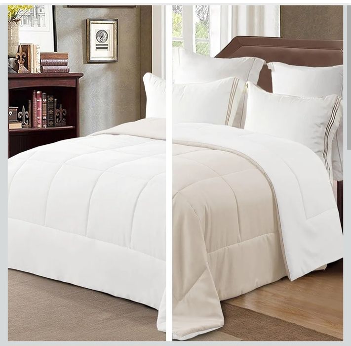 Excluzivo Mezcla letnia kołdra  4,5 Tog 220cm x 220cm