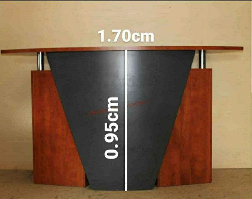 Móvel (receção)..