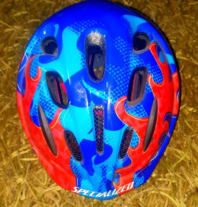 Дитячій вело  шолом SPECIALIZIED