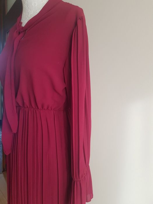 Sukienka  Elegancka  wizytowa