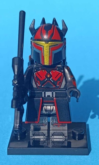 Gar Saxon (Star Wars)