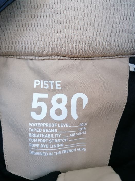 Celstus лижний костюм L