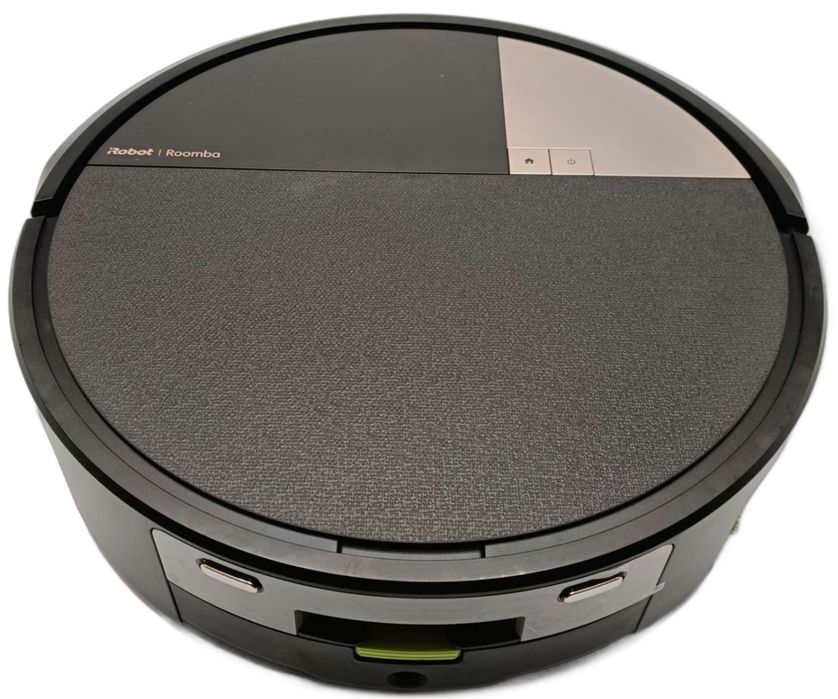 IRobot Roomba Max 706 Combo robot odkurzający + stacja dokująca AutoWash