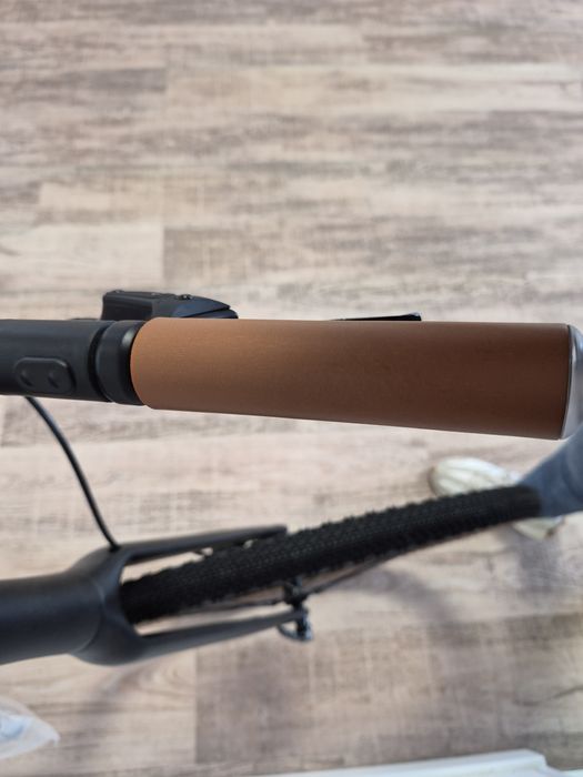 Bicicleta elétrica Angel